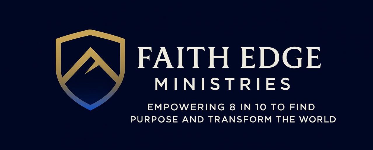 Faith Edge Ministries